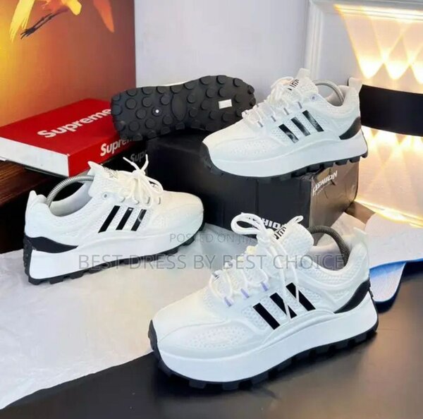 Adidas