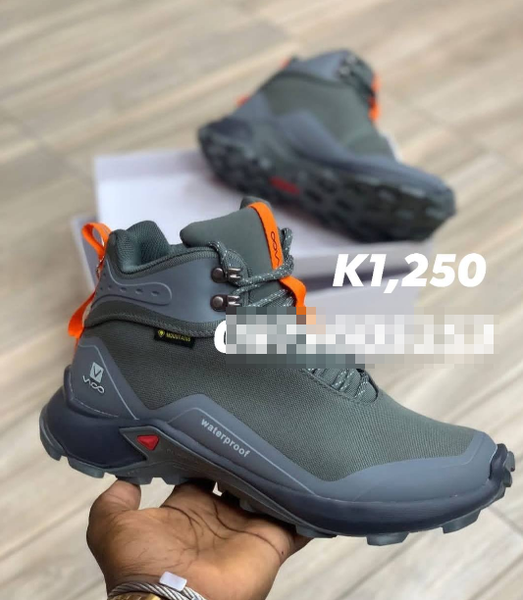 VICO BOOTS SNEAKERS 