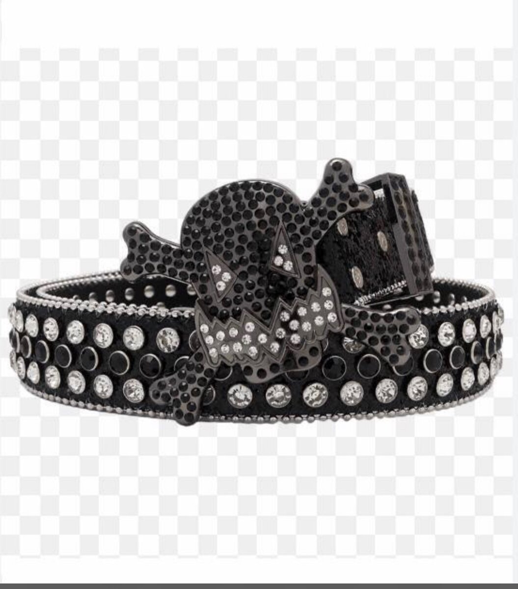 Ceinture beby Simon