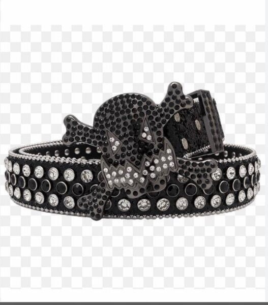 Ceinture beby Simon