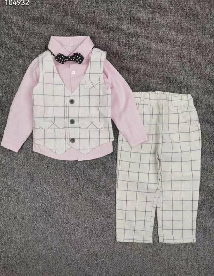 Boys Suits