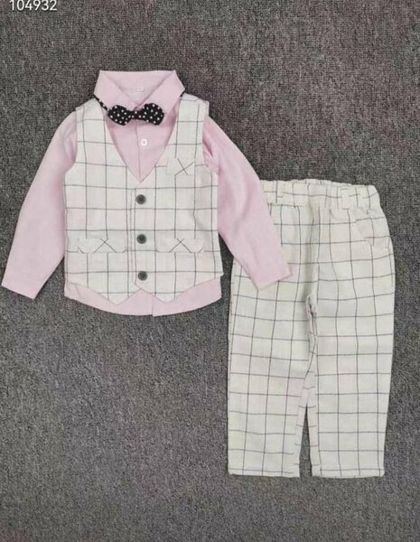 Boys Suits