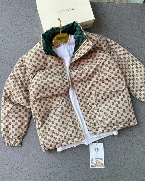 Fashion jacket