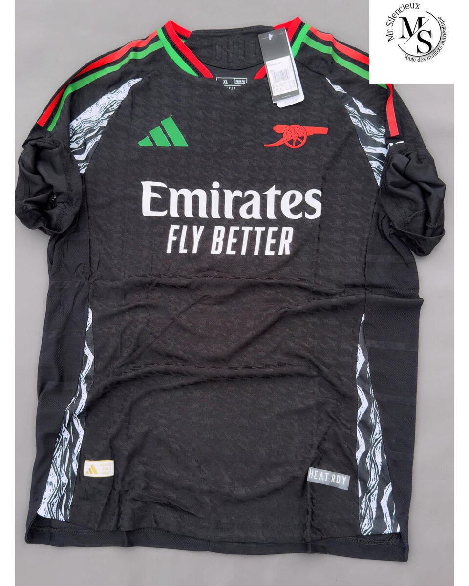 Maillot d