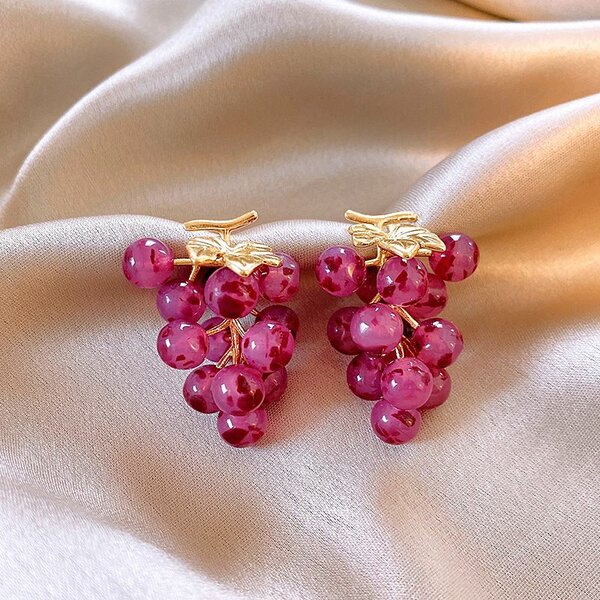 Statement Earrings