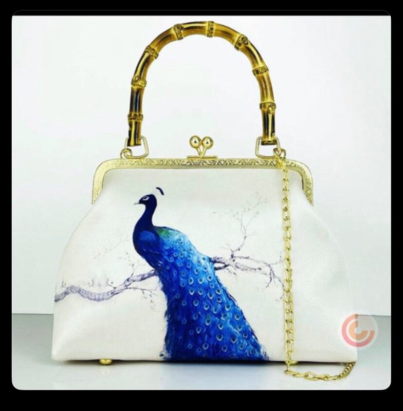 Quality bags