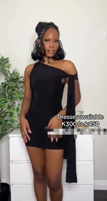 Women's  Dress
