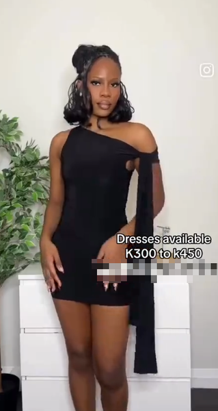 Women's  Dress