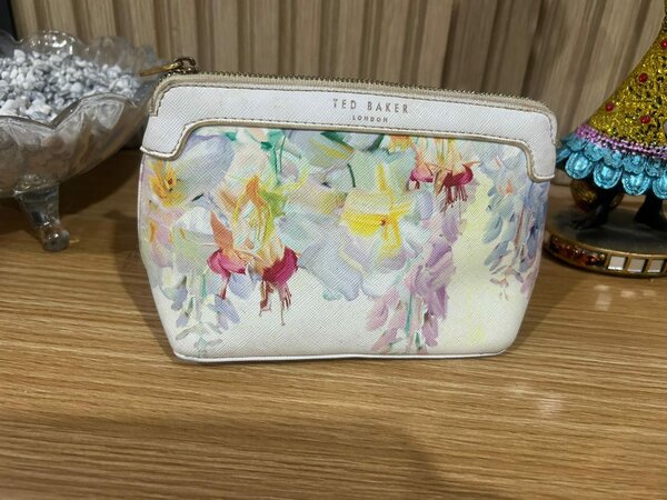 Trousse de maquillage
