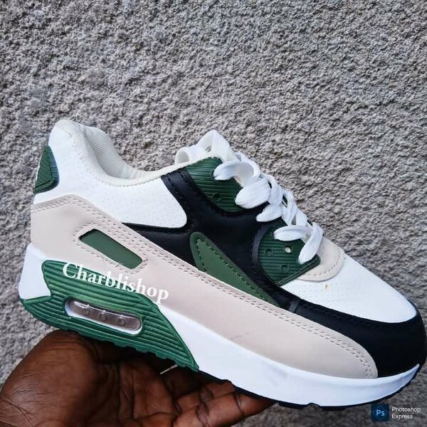 Air max