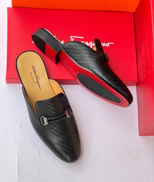 EXECUTIVE HALF SHOE