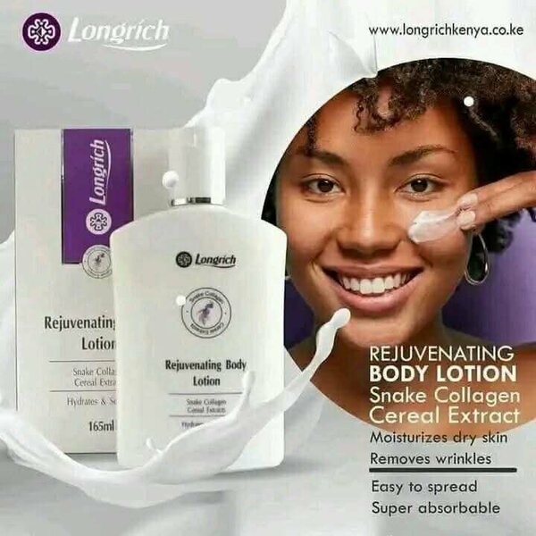 Lotion Anti-ride