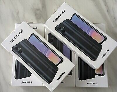 Samsung Galaxy AO5