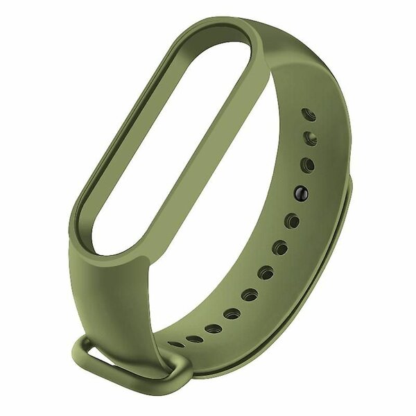 Bracelet en silicone de la mi-band Xiaomi