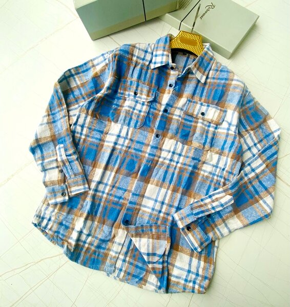 Heavy Zaraman Check