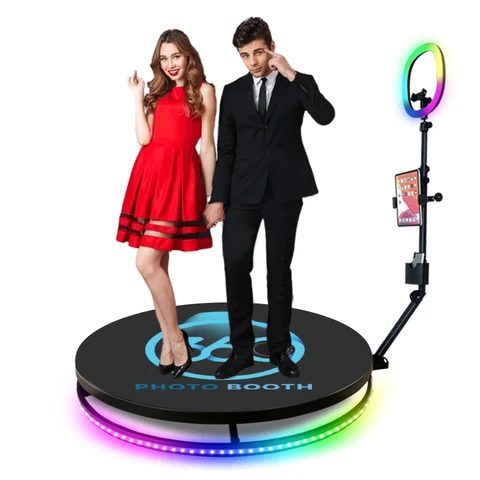 360 photobooth