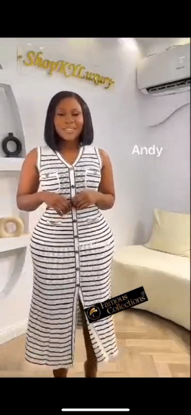 Robe sexy