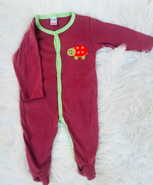 Cute onesies