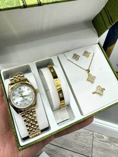 Наборы Rolex