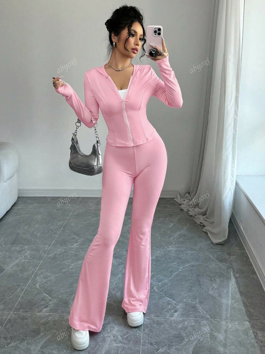 Ensemble pantalon 2