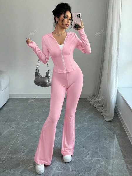 Ensemble pantalon 2