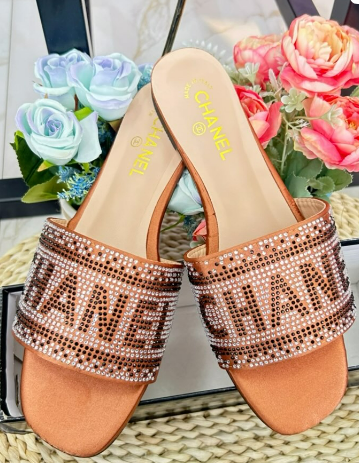 Slippers