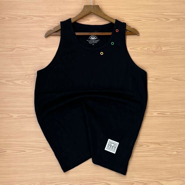 Tank tops