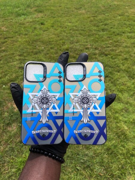 Phone case