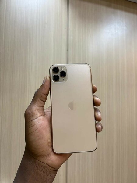 iPhone 11 Pro Max