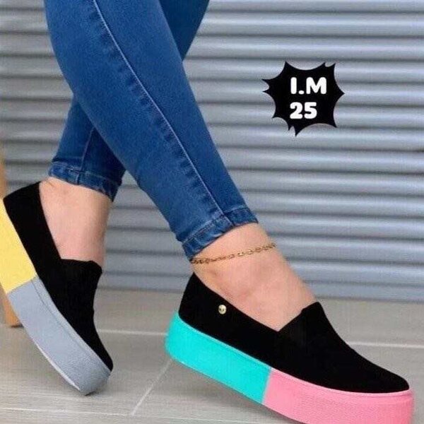 Ladies shoes