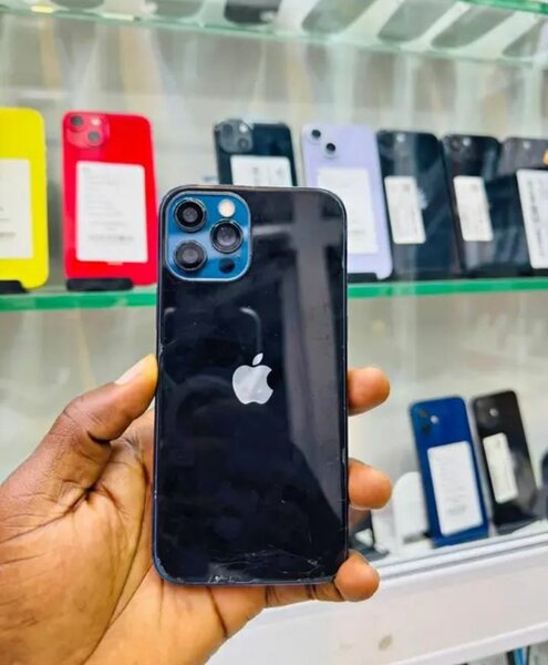 Smartphone Apple iPhone