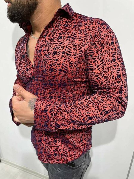 Turkish shirt