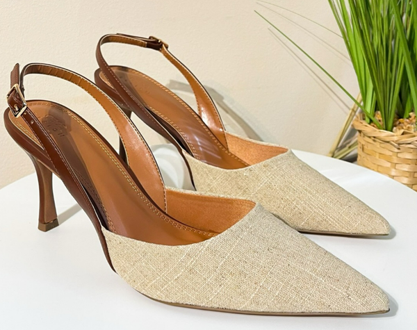 heels