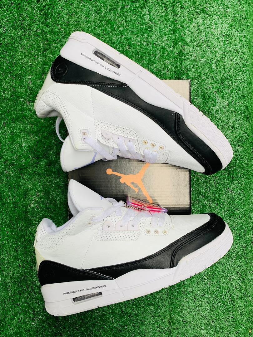 Original Jordan 3