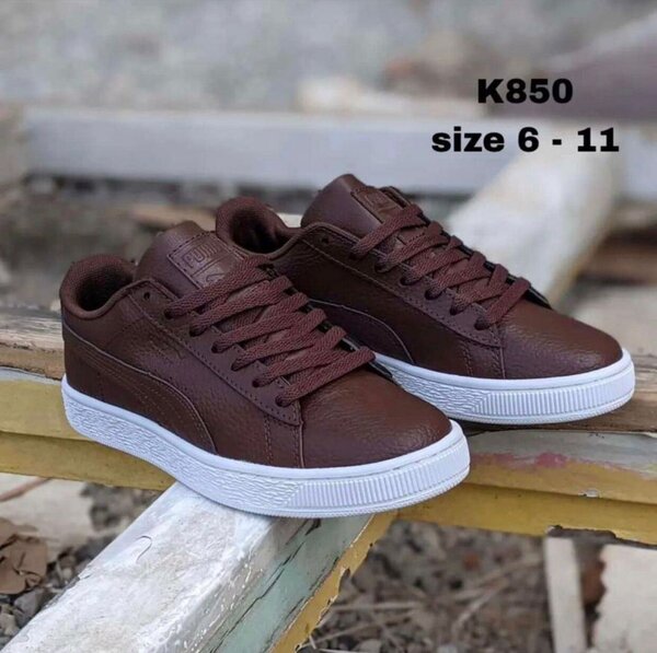 Fashion sneakers