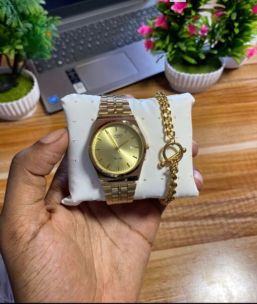 Montre casio