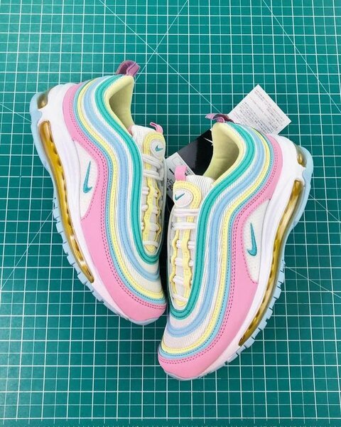 Quality sneakers