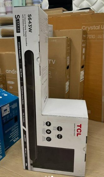 soundbar