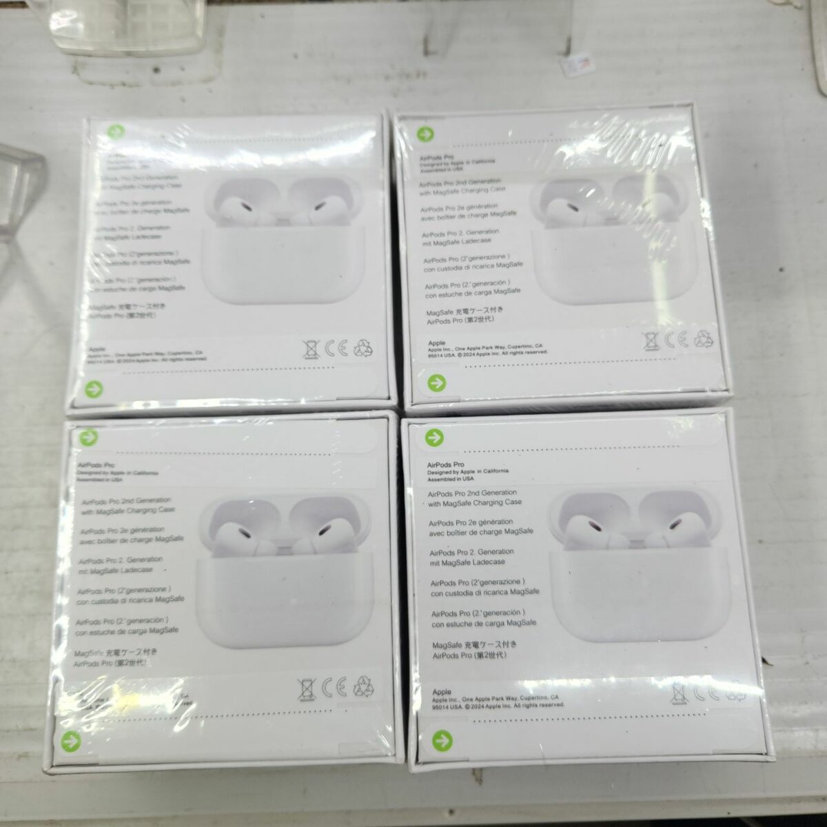 Airpods pro