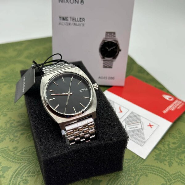 Nixon