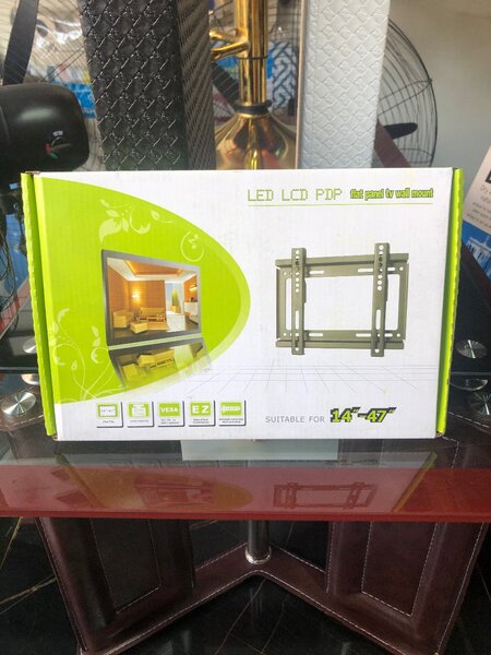 Tv wall mount