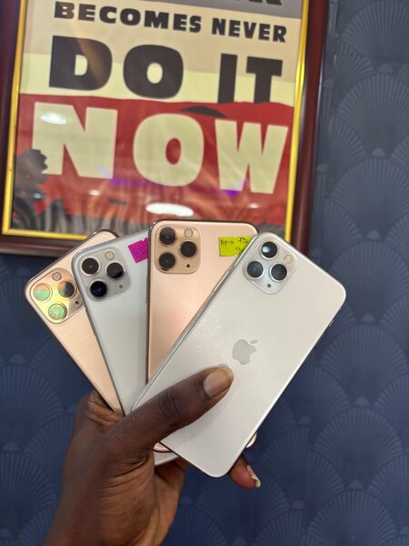 iPhone 11 pro