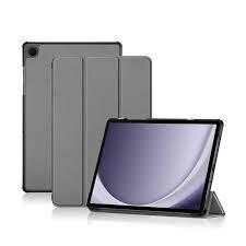 Étui Samsung Tab A9 Gris