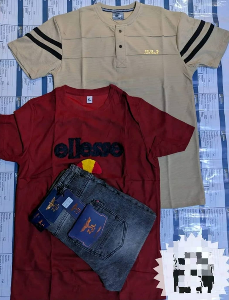 Combo set