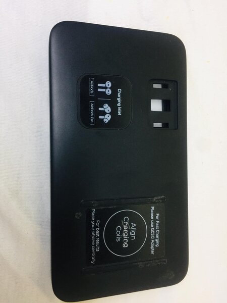 Wireless charger