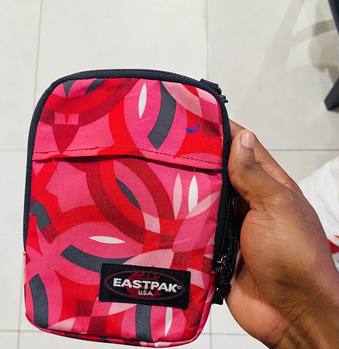 Sac en bandoulière eastpak