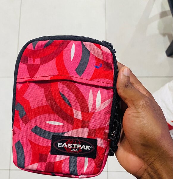 Sac en bandoulière eastpak