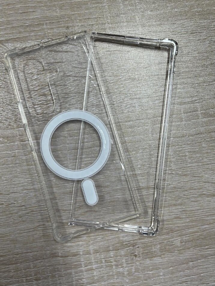Fourreau MagSafe