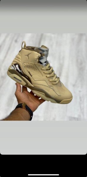 Jordan