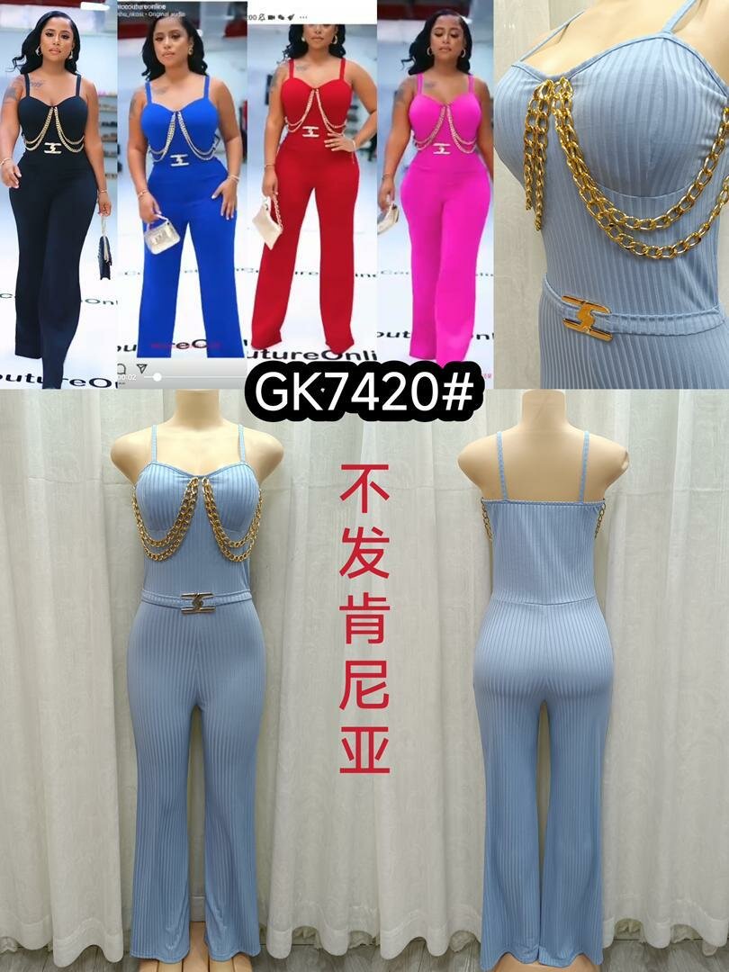 Ladies dress